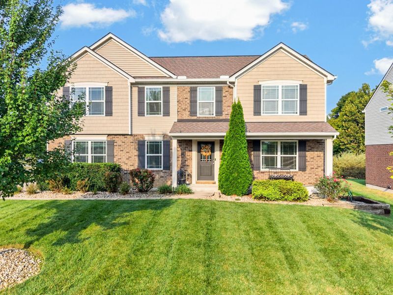4206 Firewood Trail, Burlington, KY 41005 Photo 1