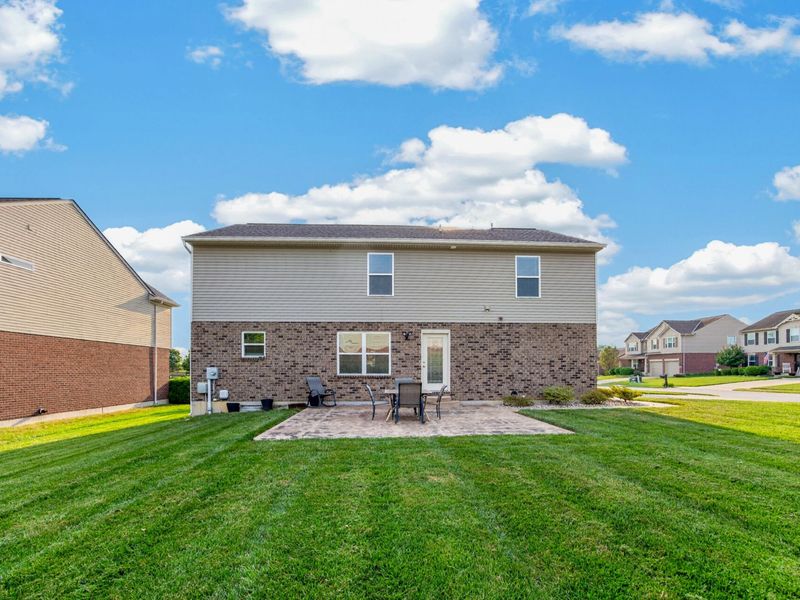4206 Firewood Trail, Burlington, KY 41005 Photo 26