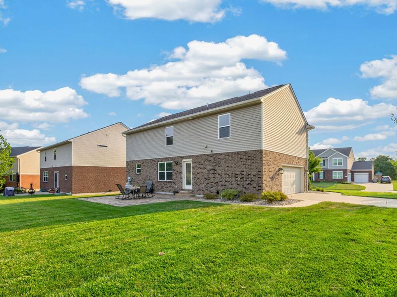 4206 Firewood Trail, Burlington, KY 41005 Photo 27