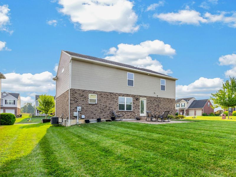 4206 Firewood Trail, Burlington, KY 41005 Photo 28