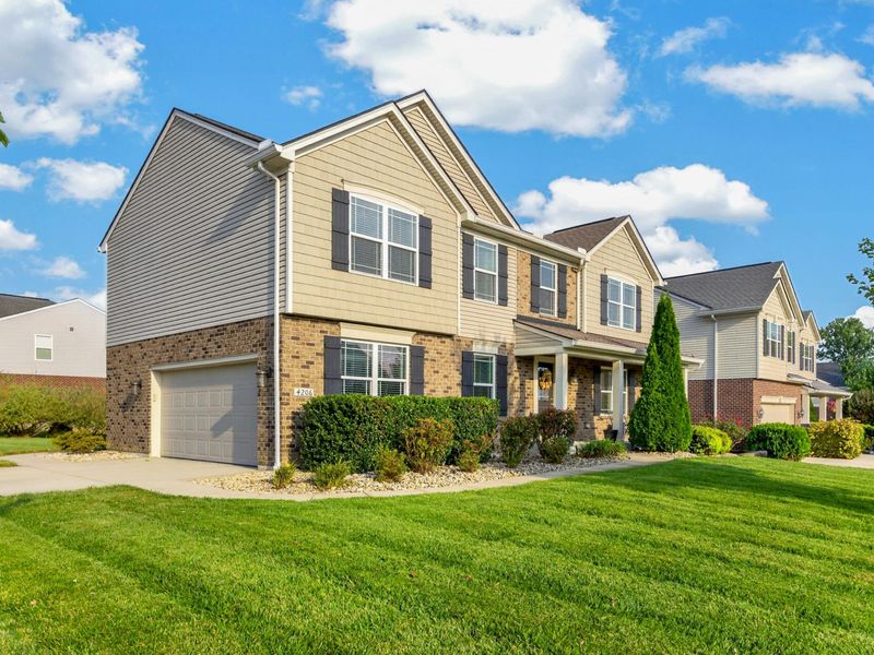 4206 Firewood Trail, Burlington, KY 41005 Photo 29