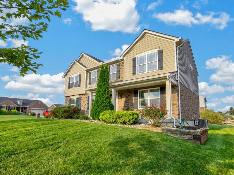 4206 Firewood Trail, Burlington, KY 41005 Photo 30