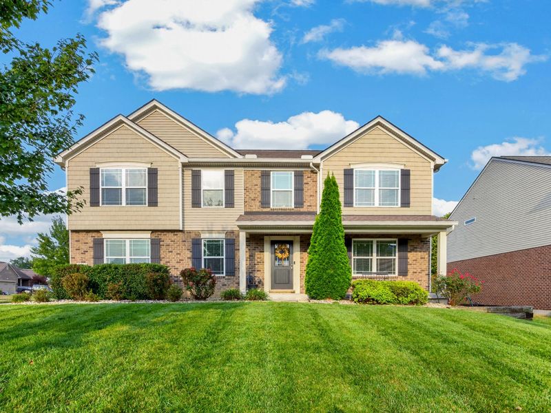 4206 Firewood Trail, Burlington, KY 41005 Photo 32