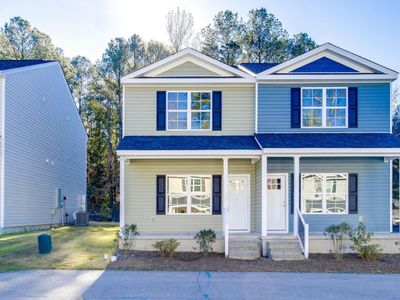 543 Idlewood Park Drive , West Columbia, SC 29170