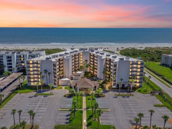 2 Dondanville Rd, Unit 709, St Augustine, FL 32080