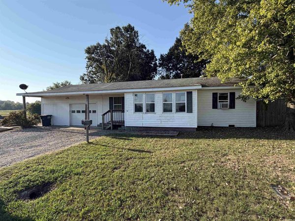 406 Hill Street, Pollard, AR 72456