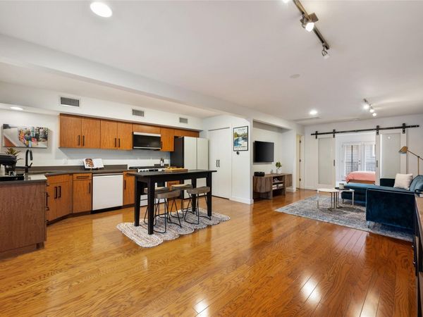 1115 10th ST, Unit 209, Austin, TX 78703