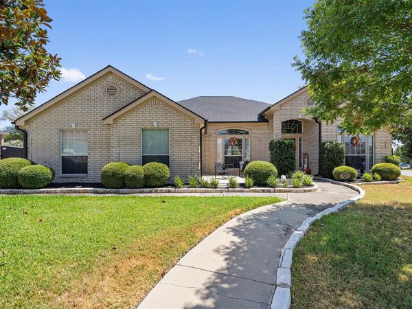 2111 Civet TRL, Harker Heights, TX 76548