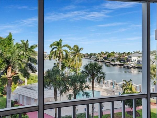 270 N Collier BLVD , Unit 405, MARCO ISLAND, FL 34145