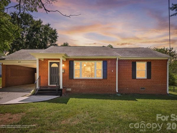 517 Battleground Road , Lincolnton, NC 28092