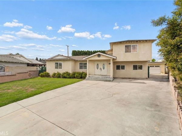 9132 Carl, Garden Grove, CA 92844