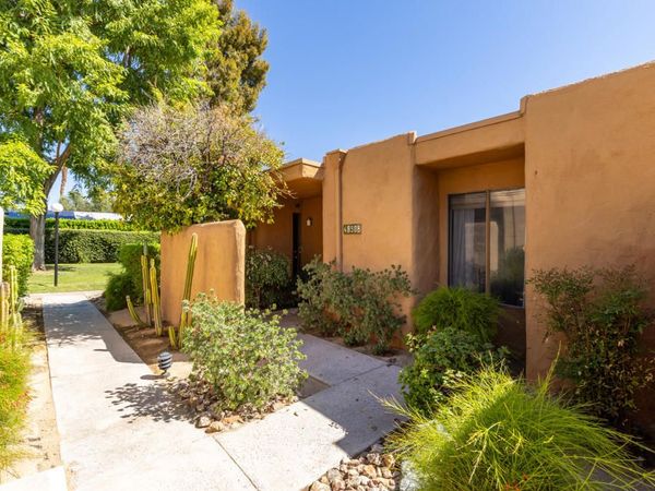 4890 N Winners Circle , Unit B, Palm Springs, CA 92264