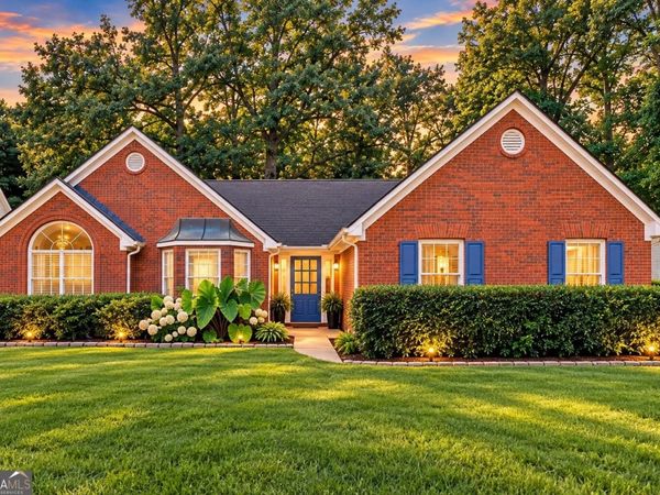 3079 Sweetbriar Walk, Snellville, GA 30039