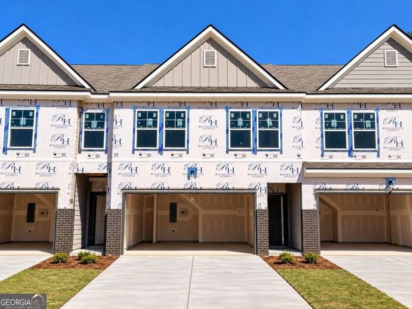 308 Epping Street, Unit 28, Stockbridge, GA 30281