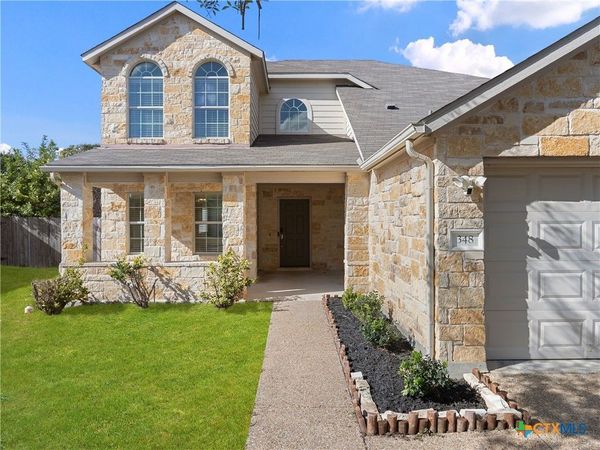 348 King Elder Lane , Leander, TX 78641