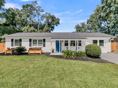1011 Nottingham Drive, Charleston, SC 29407
