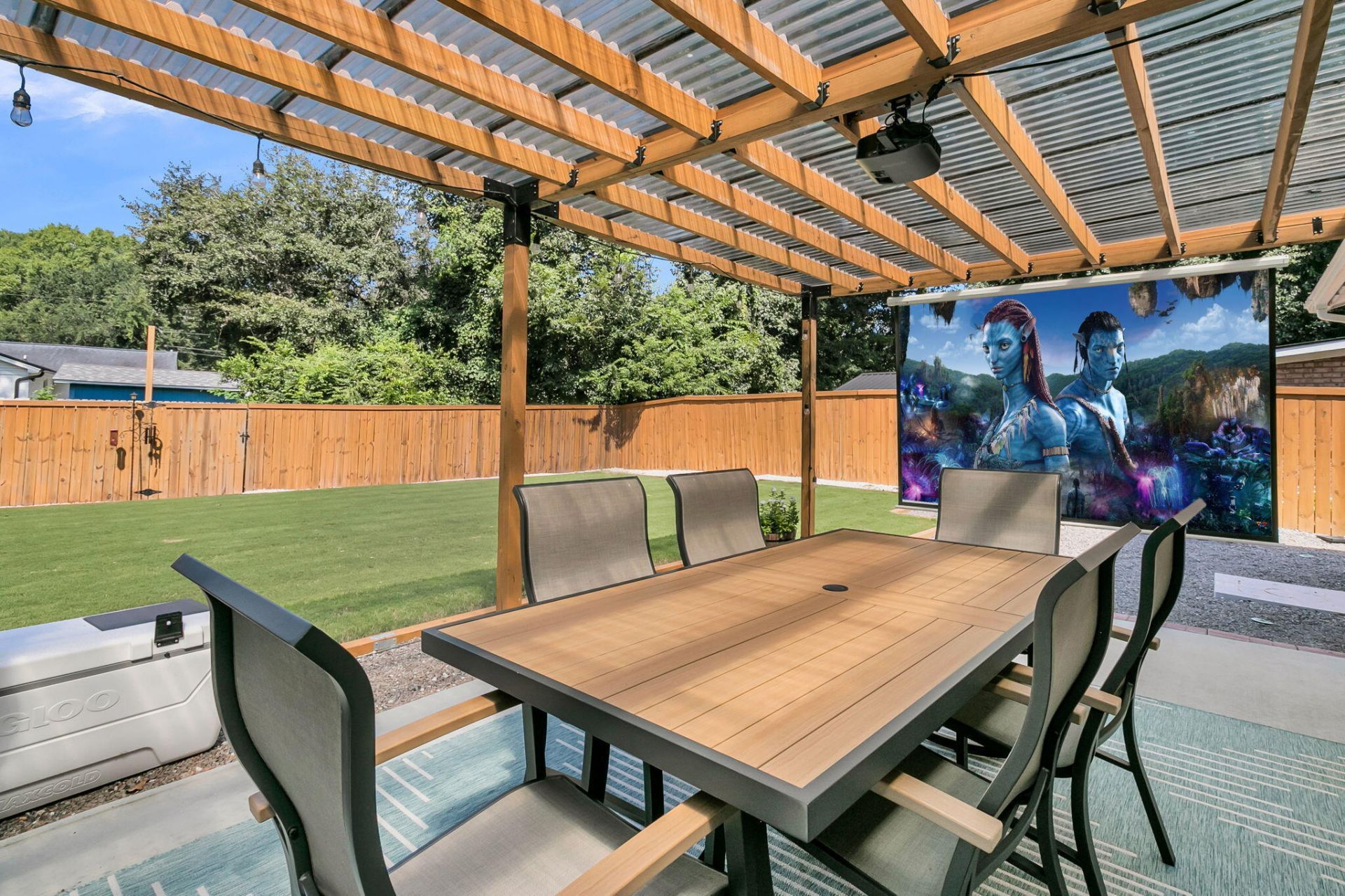 1011 Nottingham Drive Photo 4