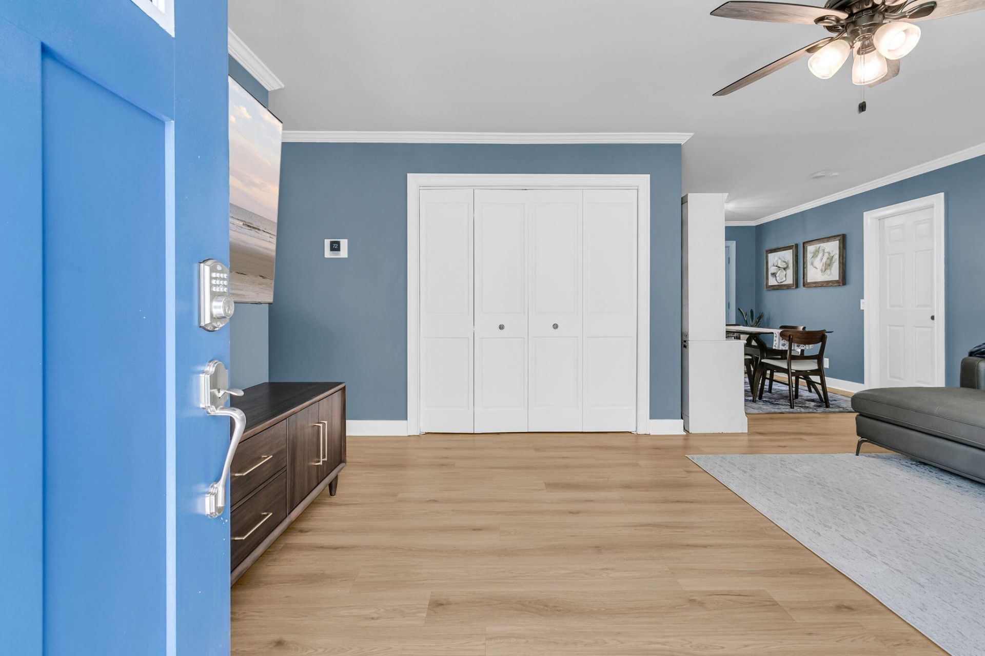 1011 Nottingham Drive Photo 5
