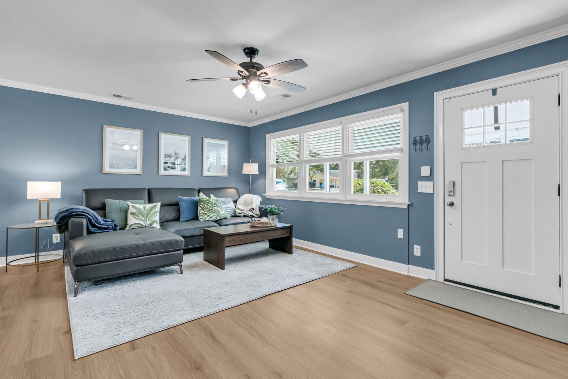 1011 Nottingham Drive Photo 6