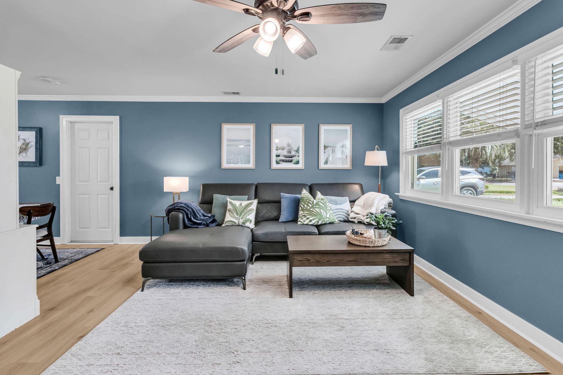 1011 Nottingham Drive Photo 8