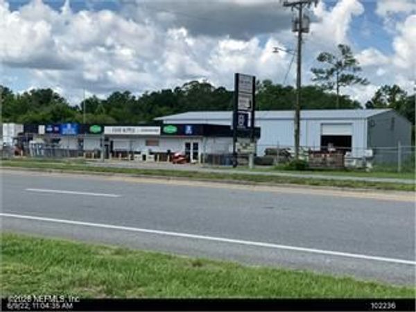 5616 SE US HIGHWAY 301, Hawthorne, FL 32640