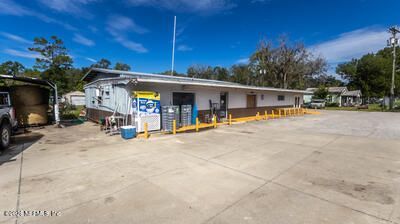 5616 SE Us Highway 301, Hawthorne, FL 32640 Photo