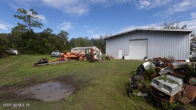 5616 SE Us Highway 301, Hawthorne, FL 32640 Photo
