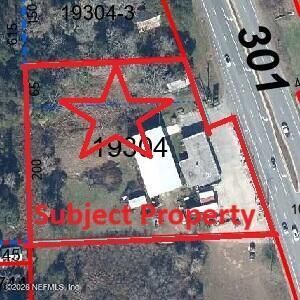 5616 SE Us Highway 301, Hawthorne, FL 32640 Photo