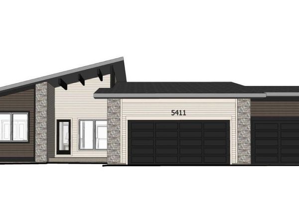 5411 Greene Street, Ames, IA 50014