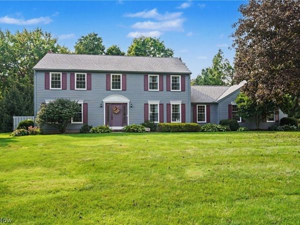 7370 LaCosta Drive , Hudson, OH 44236