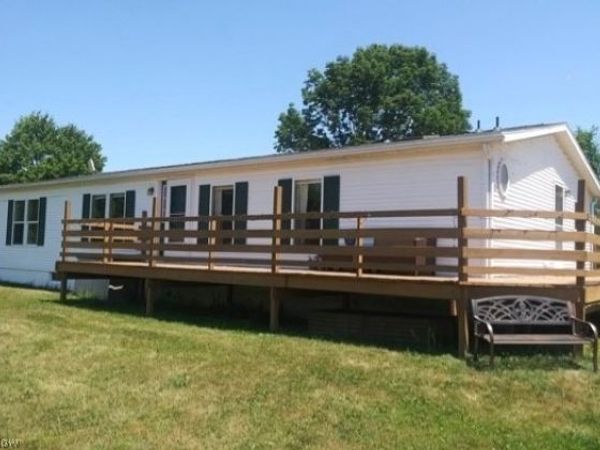 5550 Indian Canoe Trail , Ravenna, OH 44266