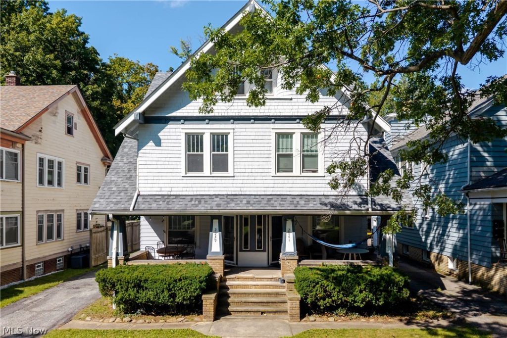 2939 E Derbyshire Road, Cleveland Heights, OH 44118 Main Photo