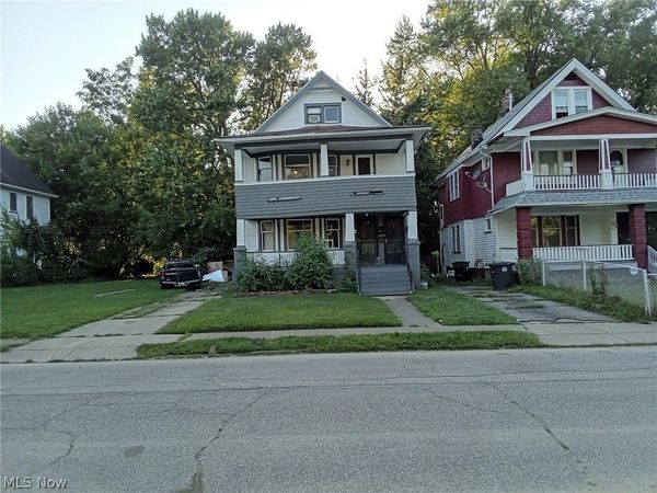 626 E 130th Street , Cleveland, OH 44108