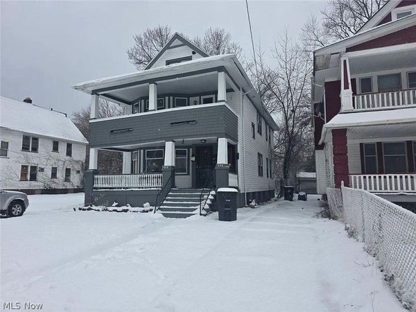 626 E 130th Street, Cleveland, OH 44108