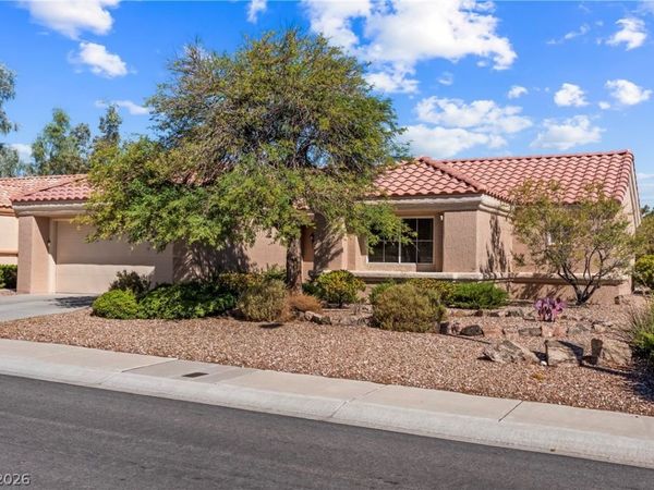 9408 Yucca Blossom Drive , Las Vegas, NV 89134