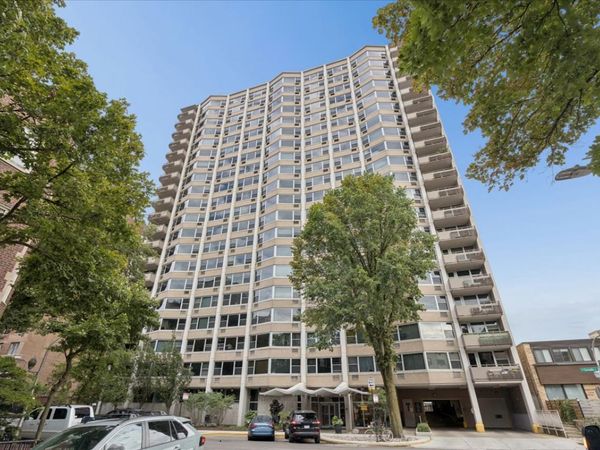555 W Cornelia Avenue , Unit 501, Chicago, IL 60657