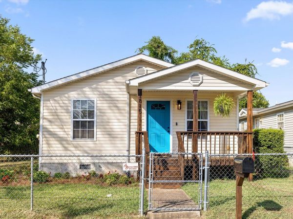1815 Walker Avenue, Chattanooga, TN 37404