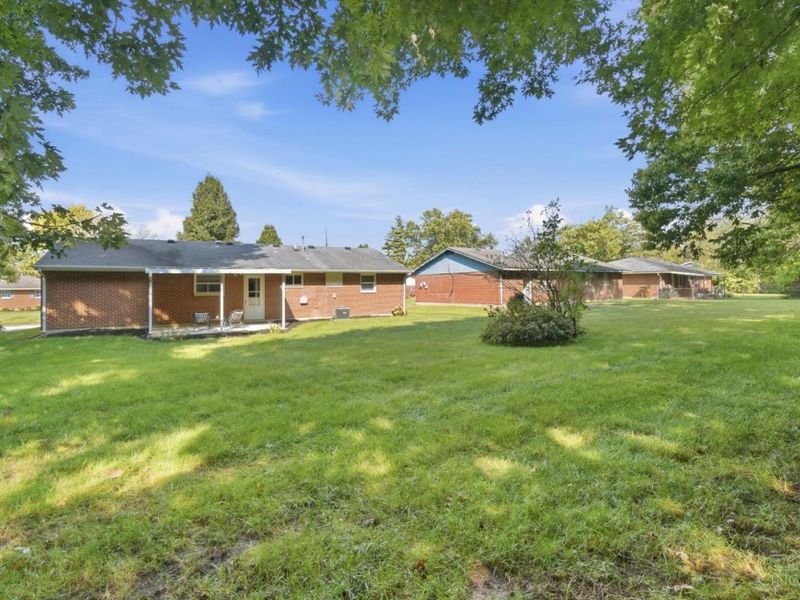 904 Hartz Drive, Lebanon, OH 45036 Photo 24