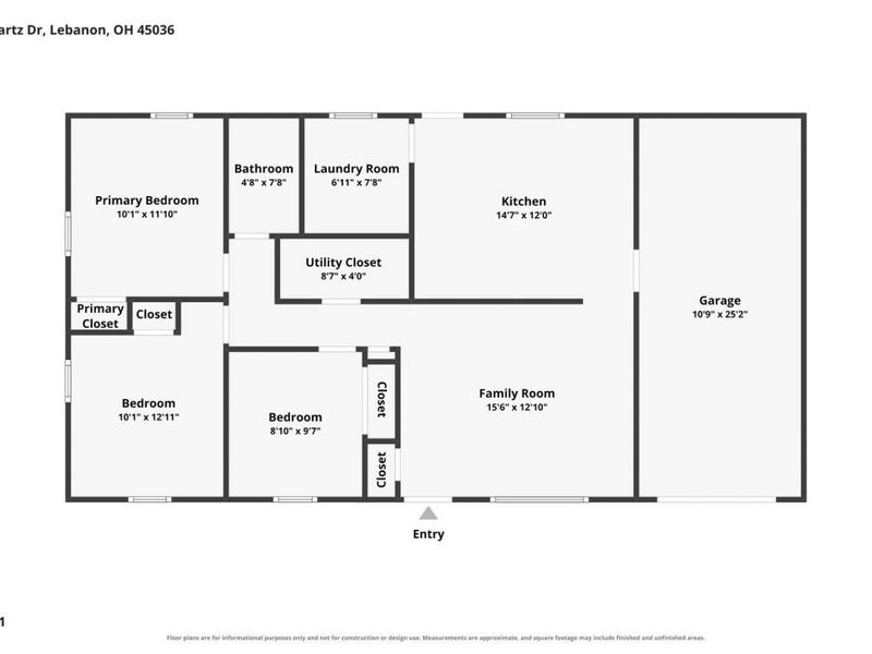 904 Hartz Drive, Lebanon, OH 45036 Photo 28