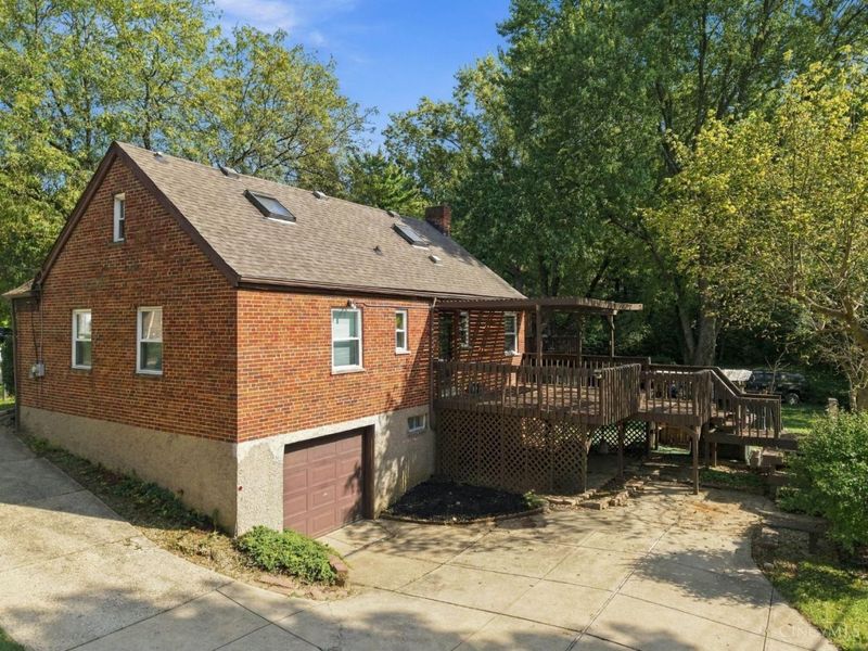 949 Winsray Court, Springfield Township, OH 45224 Photo 42