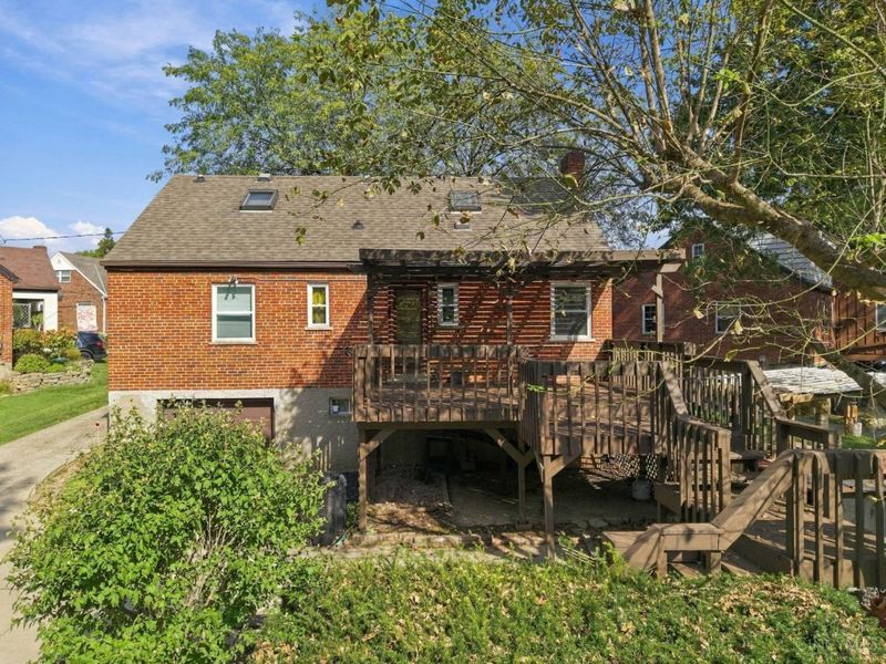 949 Winsray Court, Springfield Township, OH 45224 Photo 43