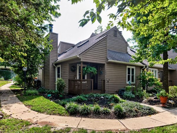 7524 Easton Court, Unit 59, West Chester, OH 45069
