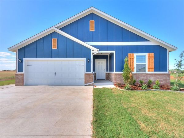 1713 Oak Way, Tuttle, OK 73089