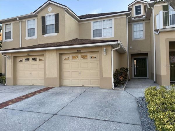 3016 ASHLAND LANE S, KISSIMMEE, FL 34741