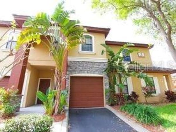 2261 TUSCANY TRACE , Unit 19, PALM HARBOR, FL 34683