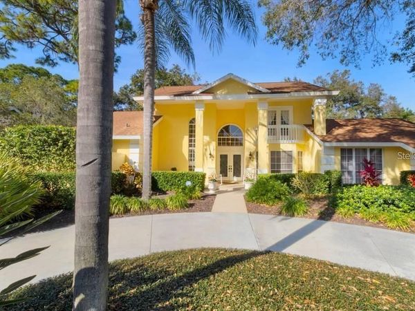 4489 OAK VIEW DRIVE , SARASOTA, FL 34232