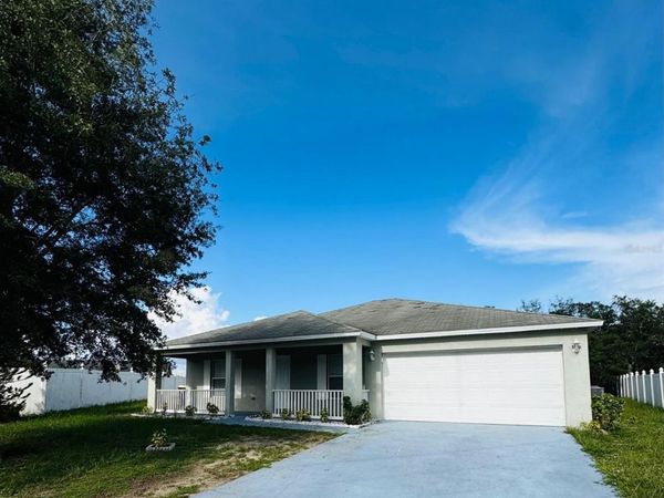 209 KINGFISH WAY , POINCIANA, FL 34759