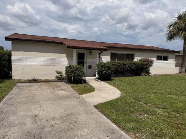 5539 7TH AVENUE N, ST PETERSBURG, FL 33710