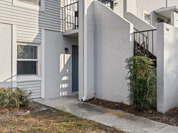 7169 E BANK DRIVE, Unit 101, TAMPA, FL 33617