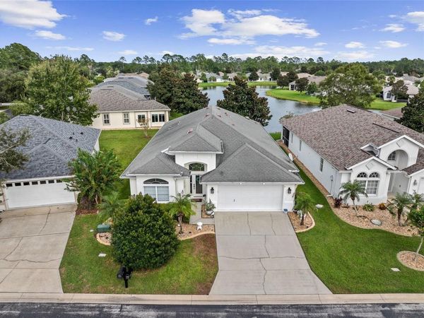 3 RIVERGATE LANE , PALM COAST, FL 32164
